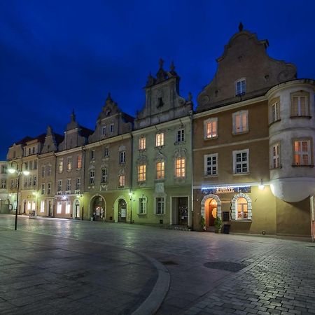 White Vision Apartment Opole Exterior foto