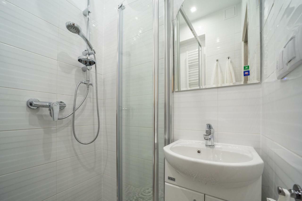 White Vision Apartment Opole Exterior foto